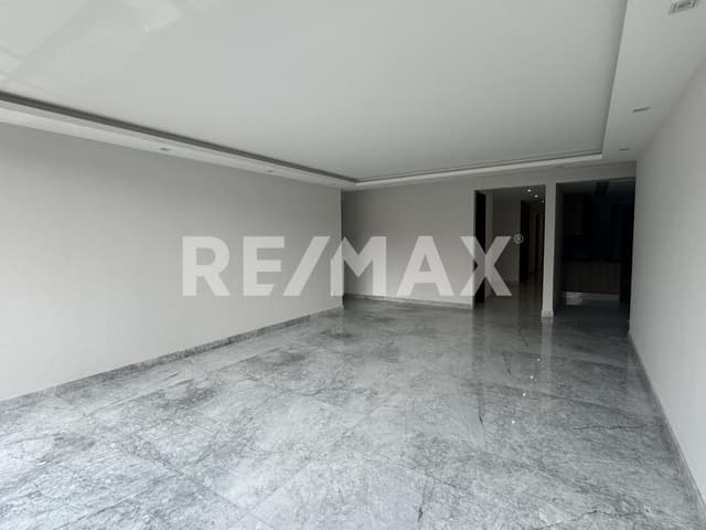 Departamento en Venta en Tecamachalco 