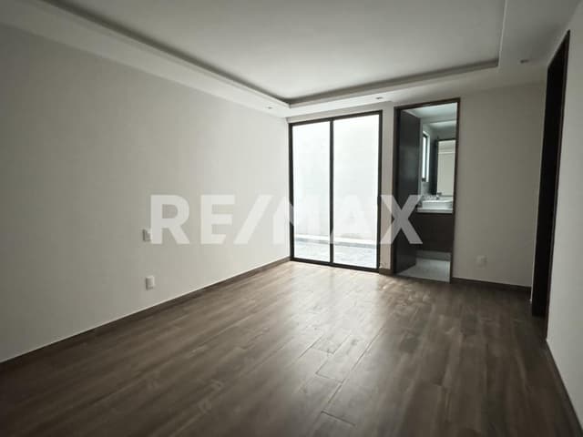 Departamento en Venta en Tecamachalco 