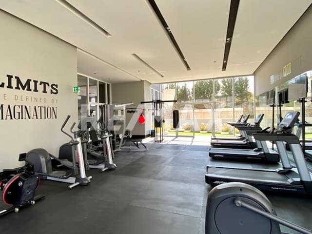 Departamento en Venta en Five Bosque Real 