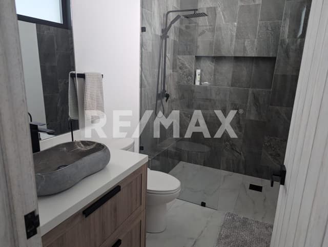 Unfinished 3 Bedroom House for Sale in Bahia Principe 