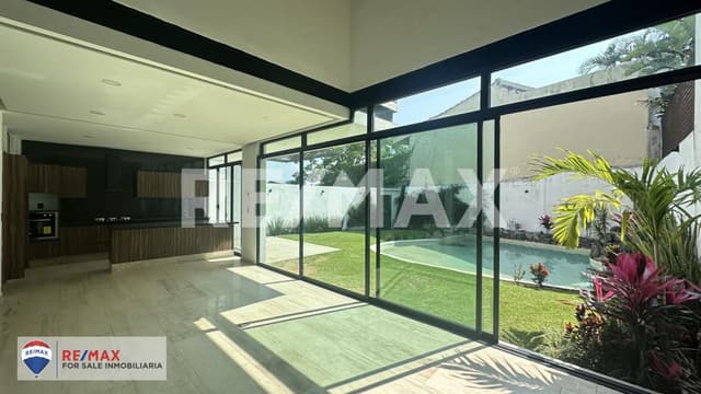 Venta de casa en Fraccionamiento, Palmira, Cuernavaca, Morelos...Clave 5304