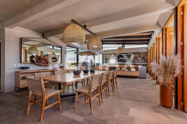 Casa en Renta 
