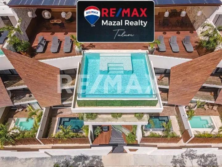 DEPARTAMENTO EN VENTA EN LA VELETA