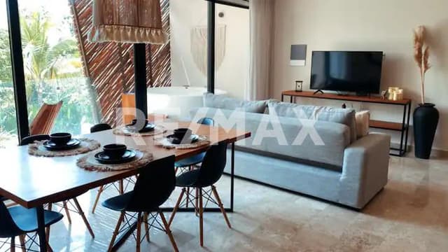 DEPARTAMENTO EN VENTA EN LA VELETA