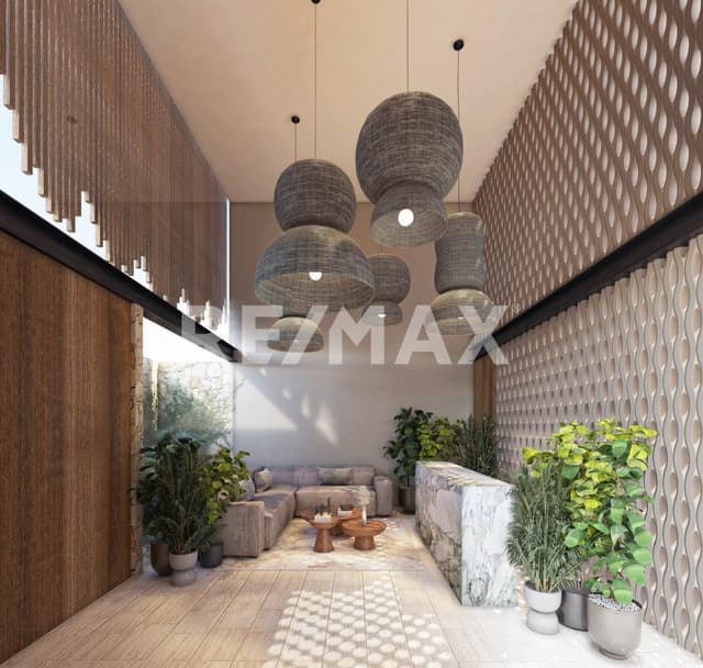 Preventa de departamentos ZINALBA , Temozón Norte., Mérida Yucatán