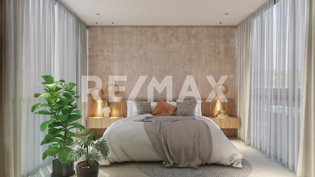 Preventa de departamentos ZINALBA , Temozón Norte., Mérida Yucatán