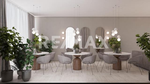 Preventa de departamentos ZINALBA , Temozón Norte., Mérida Yucatán