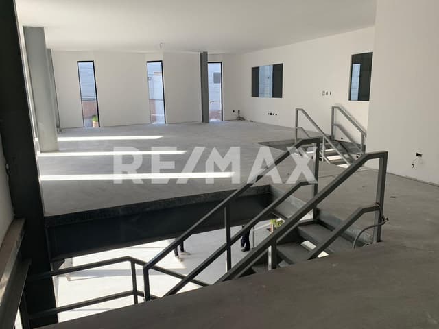 RENTA DE NAVE INDUSTRIAL  AAA  NUEVA  EN  SANTA  CATARINA