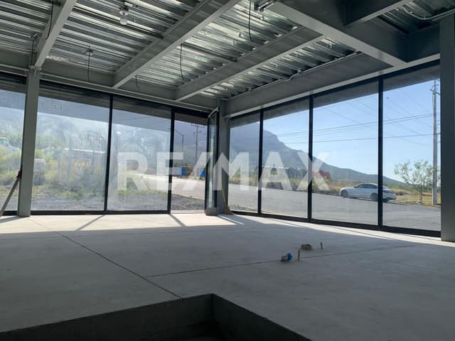 RENTA DE NAVE INDUSTRIAL  AAA  NUEVA  EN  SANTA  CATARINA