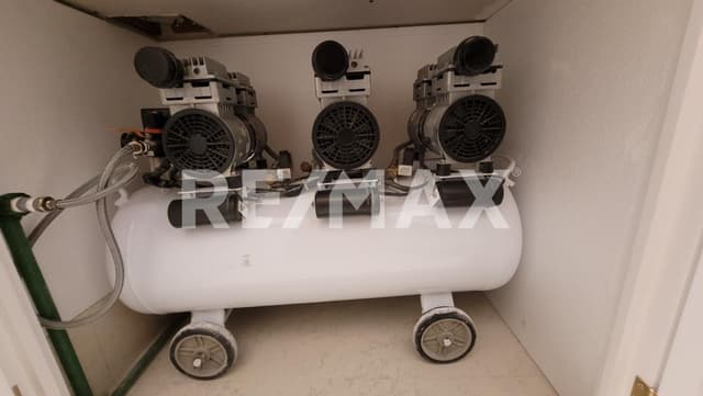 Local 206-A en RENTA en TMT Torre Médica Tlalpan