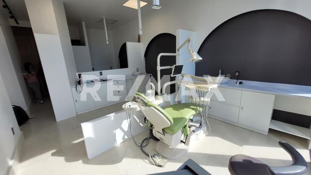 Consultorio 206-B en RENTA en TMT Torre Médica Tlalpan
