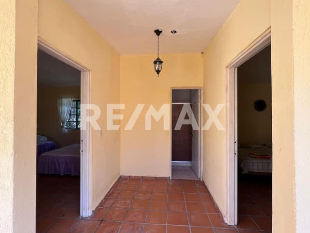 VENTA FINCA/ RANCHO EN MONTEMORELOS