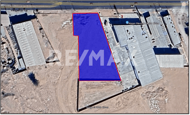 Terreno en Venta - 5