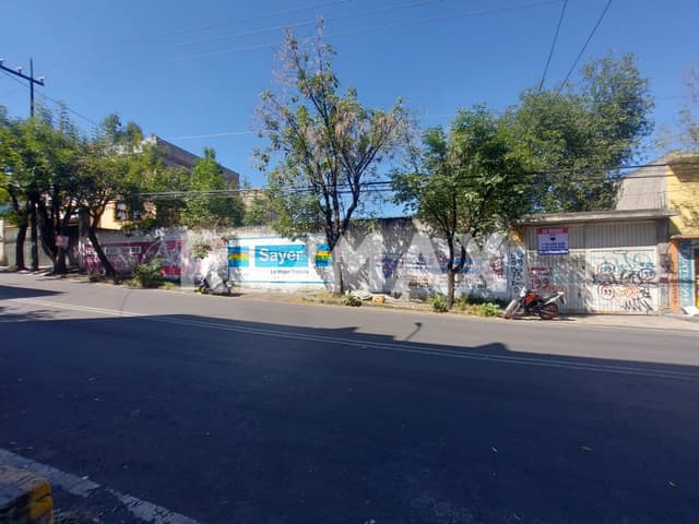 Venta de Terreno en Tlalpan CDMX