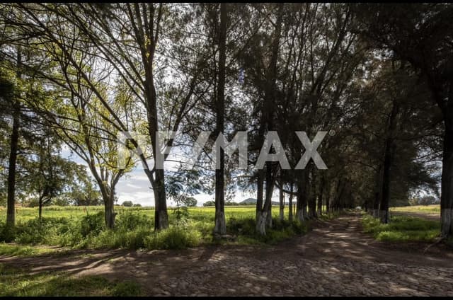 Terreno en Venta en Cañadas del Valle Querétaro