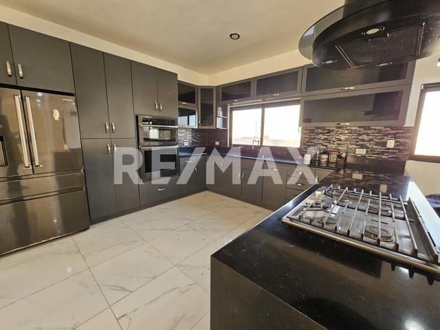 Casa en renta Corona del Mar