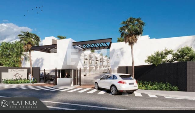 Casa en Preventa Colonia Guaycura