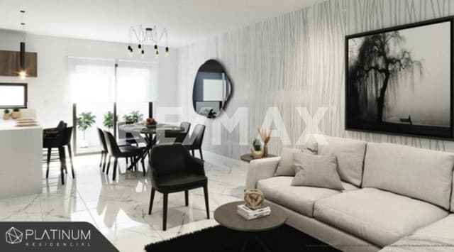 Casa en Preventa Colonia Guaycura