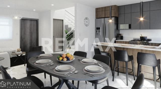 Casa en Preventa Colonia Guaycura