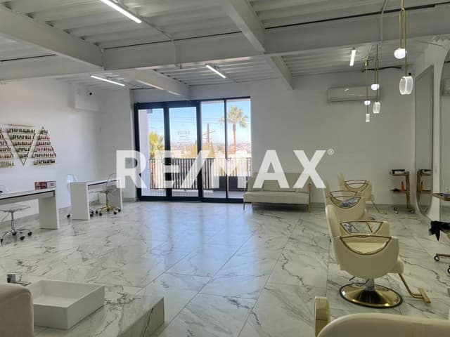 Local Comercial en Renta Hipódromo dos Tijuana