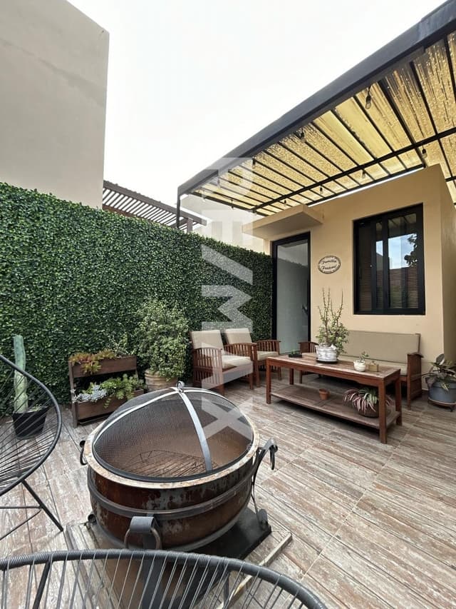 Casa en venta Zibata