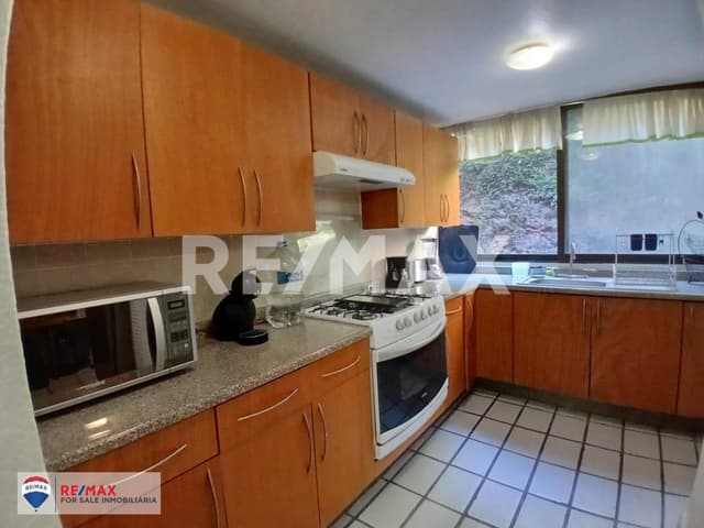 Renta de departamento en el Fracc. Rancho Cortés, Cuernavaca, Morelos…Clave 5311 