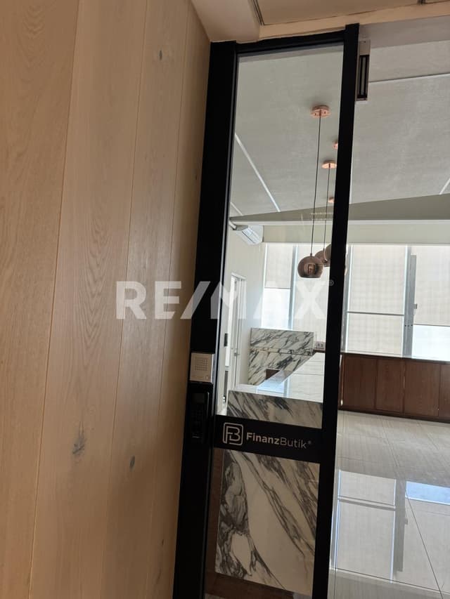 Renta Oficina en Prolongación Paseo de la Reforma, Santa Fe Cuajimalpa, CDMX