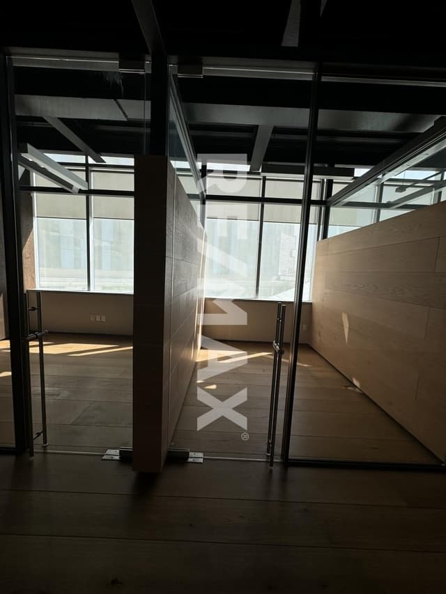 Renta Oficina en Prolongación Paseo de la Reforma, Santa Fe Cuajimalpa, CDMX