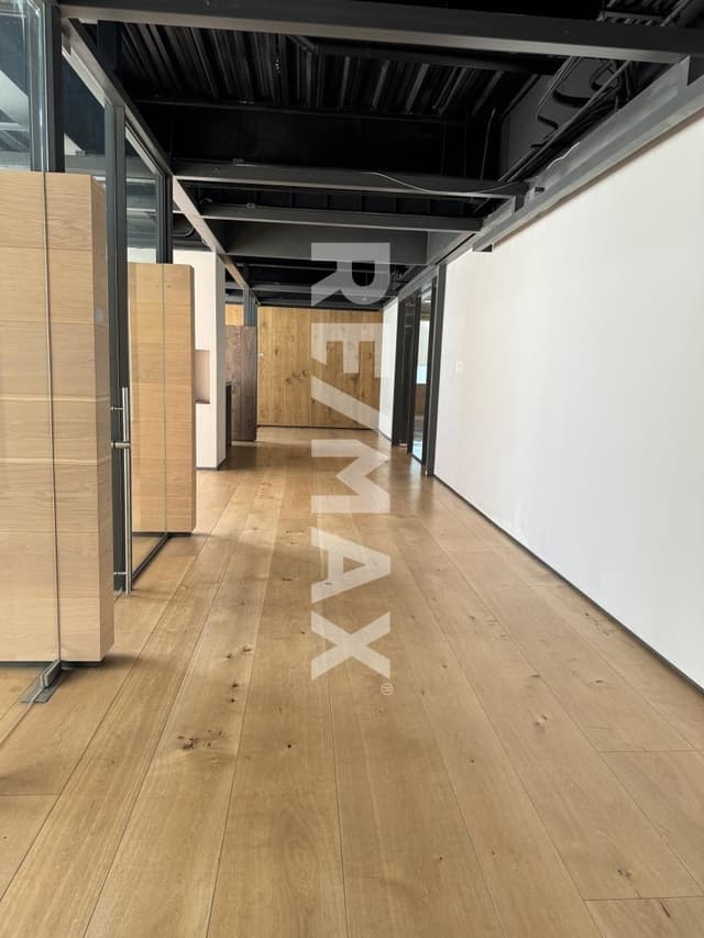 Renta Oficina en Prolongación Paseo de la Reforma, Santa Fe Cuajimalpa, CDMX