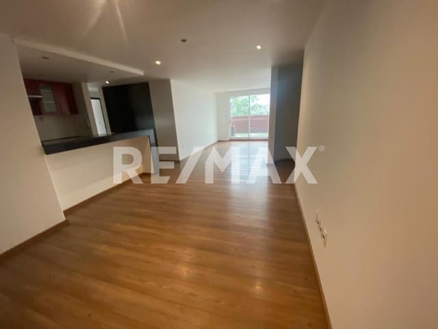 Departamento con Terraza en Venta en Highlands III, Palo Solo Interlomas