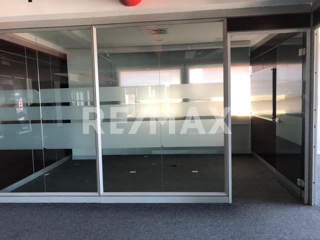 Renta Oficina Sierra Mojada, Lomas De Chapultepec, Miguel Hidalgo