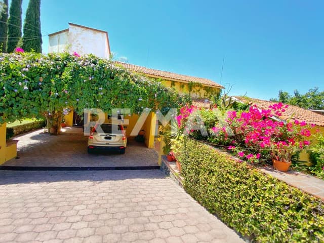 CASA EN VENTA, CORREGIDORA, QRO