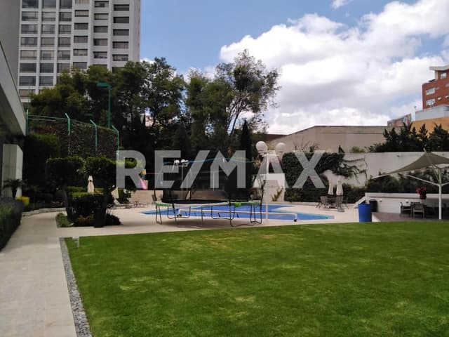 VENTA DE DEPARTAMENTO EN BOSQUE DE LAS LOMAS CUAJIMALPA CDMX.