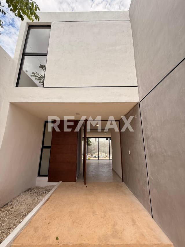 Preventa de casa en Sodzil Norte, Merida Yucatan