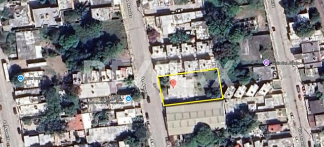 Terreno en Venta