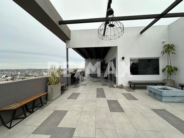 Departamento en Renta Kyo Hipódromo, Tijuana  