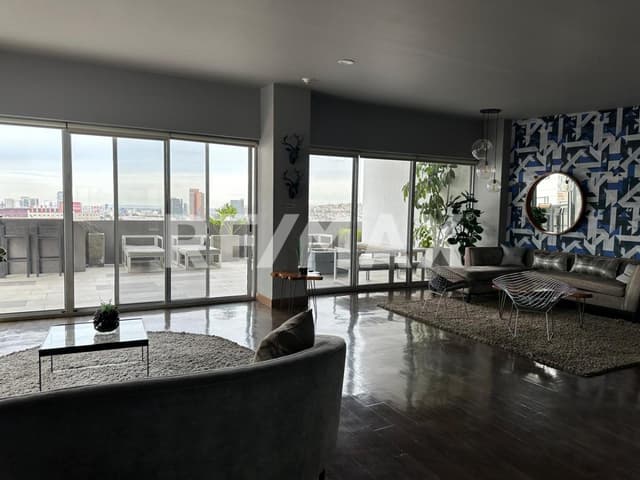 Departamento en Renta Kyo Hipódromo, Tijuana  