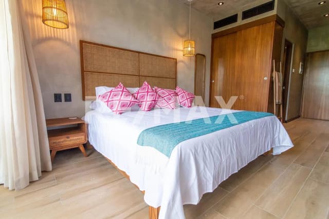 Studio for Sale in Tuk Tulum – Tower Fuego