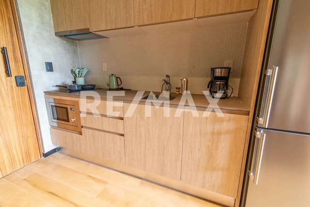 Studio for Sale in Tuk Tulum – Tower Fuego