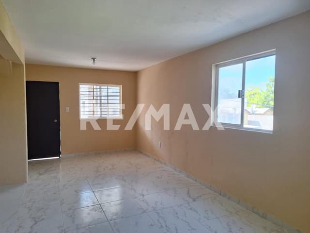 Casa en venta en Colonia Tercer Milenium