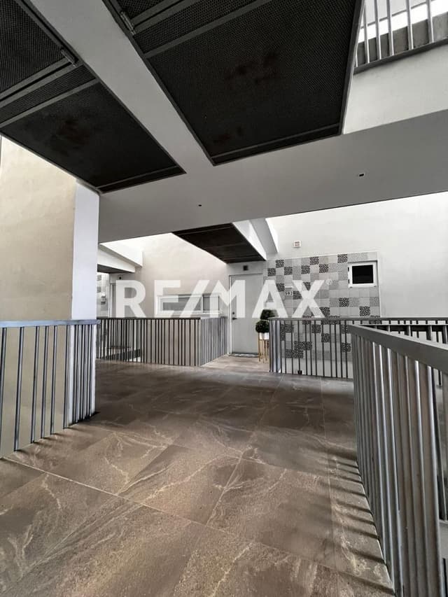 DEPARTAMENTO TIPO LOFT EN RENTA AMUEBLADO Y EQUIPADO EN TORRE AMAIRE