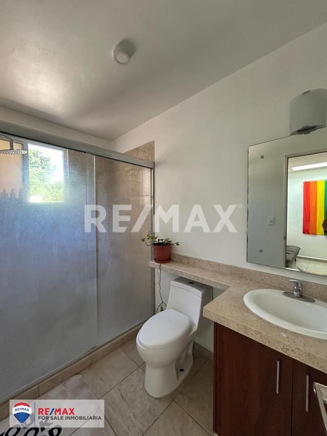 Venta de casa en condominio, Emiliano Zapata, Morelos...Clave 5316