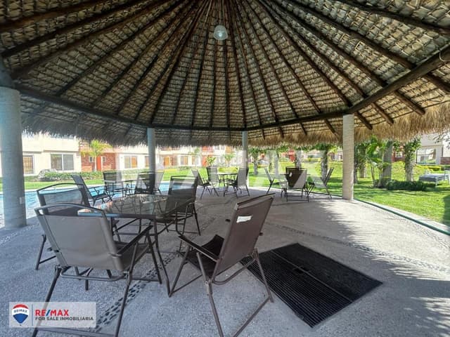Venta de casa en condominio, Emiliano Zapata, Morelos...Clave 5316