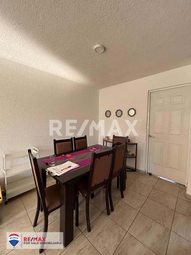 Venta de casa en condominio, Emiliano Zapata, Morelos...Clave 5316