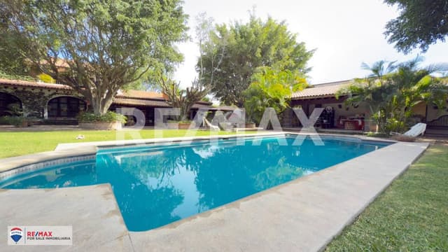 Venta de casa el Lomas de Cocoyoc, Atlatlahucan, Morelos...Clave 5317