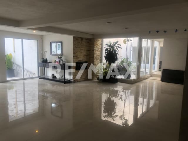 Venta de casa en Tlalnepantla, Vía Gustavo Baz