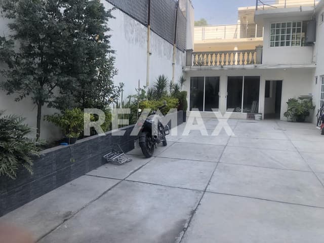 Venta de casa en Tlalnepantla, Vía Gustavo Baz