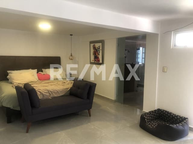 Venta de casa en Tlalnepantla, Vía Gustavo Baz