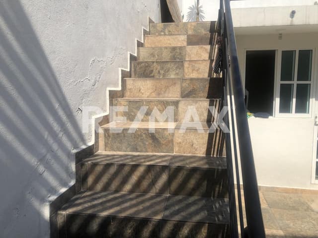 Venta de casa en Tlalnepantla, Vía Gustavo Baz