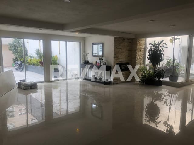 Venta de casa en Tlalnepantla, Vía Gustavo Baz